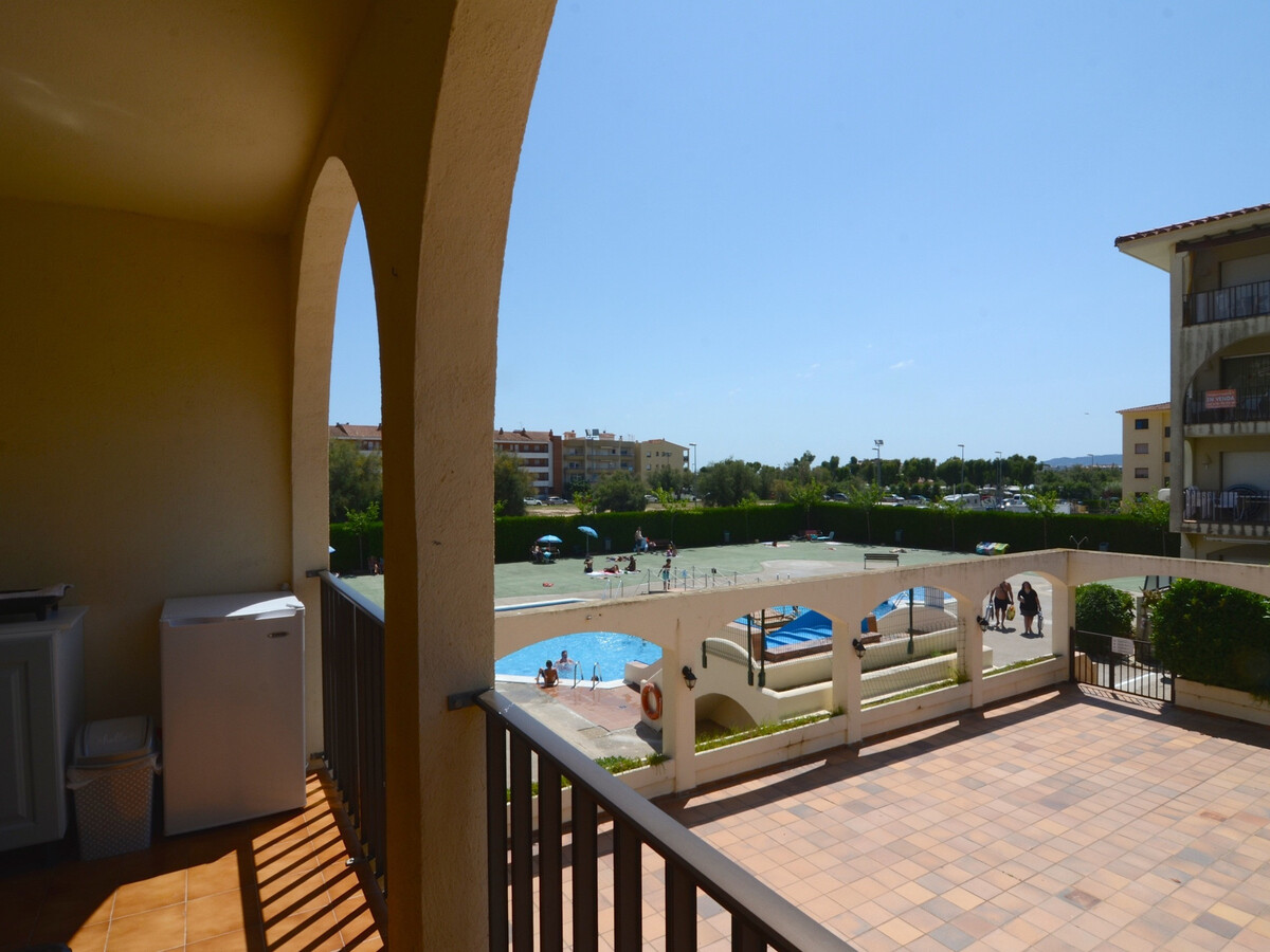 Jardins del Mar - Appartement 1 ch, piscine et terrasse - Photo 11