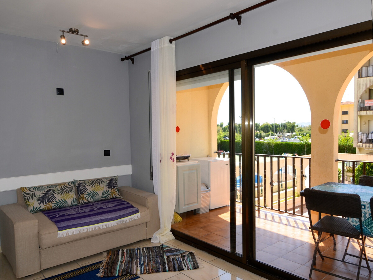 Jardins del Mar - Appartement 1 ch, piscine et terrasse - Photo 12