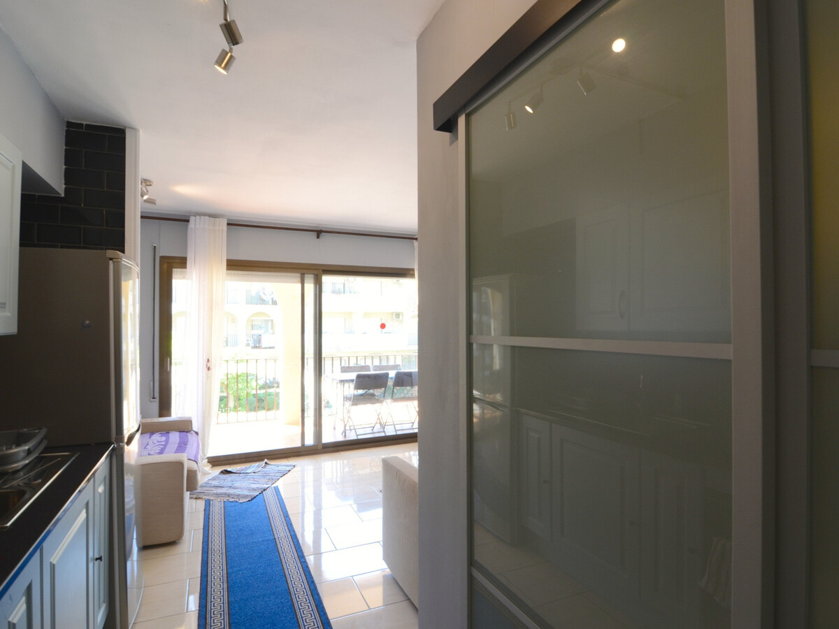 Jardins del Mar - Appartement 1 ch, piscine et terrasse - Photo 13