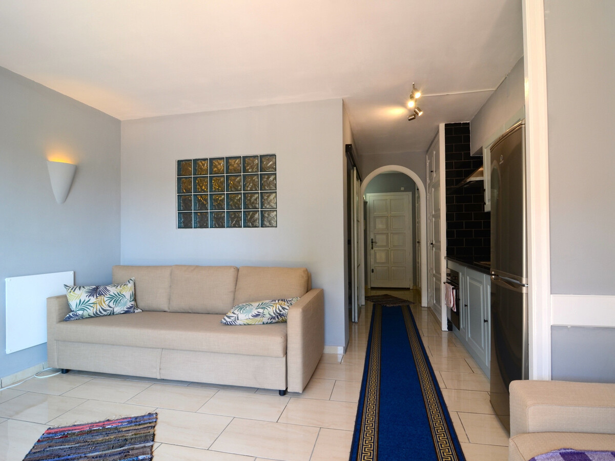 Jardins del Mar - Appartement 1 ch, piscine et terrasse - Photo 15