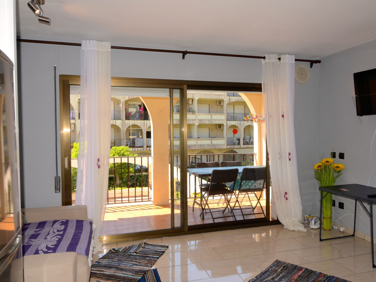 Jardins del Mar - Appartement 1 ch, piscine et terrasse - Photo 18