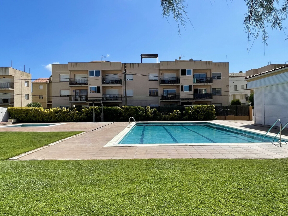 Appartement terrasse à L'Estartit, piscine et plage à pied - Photo 5