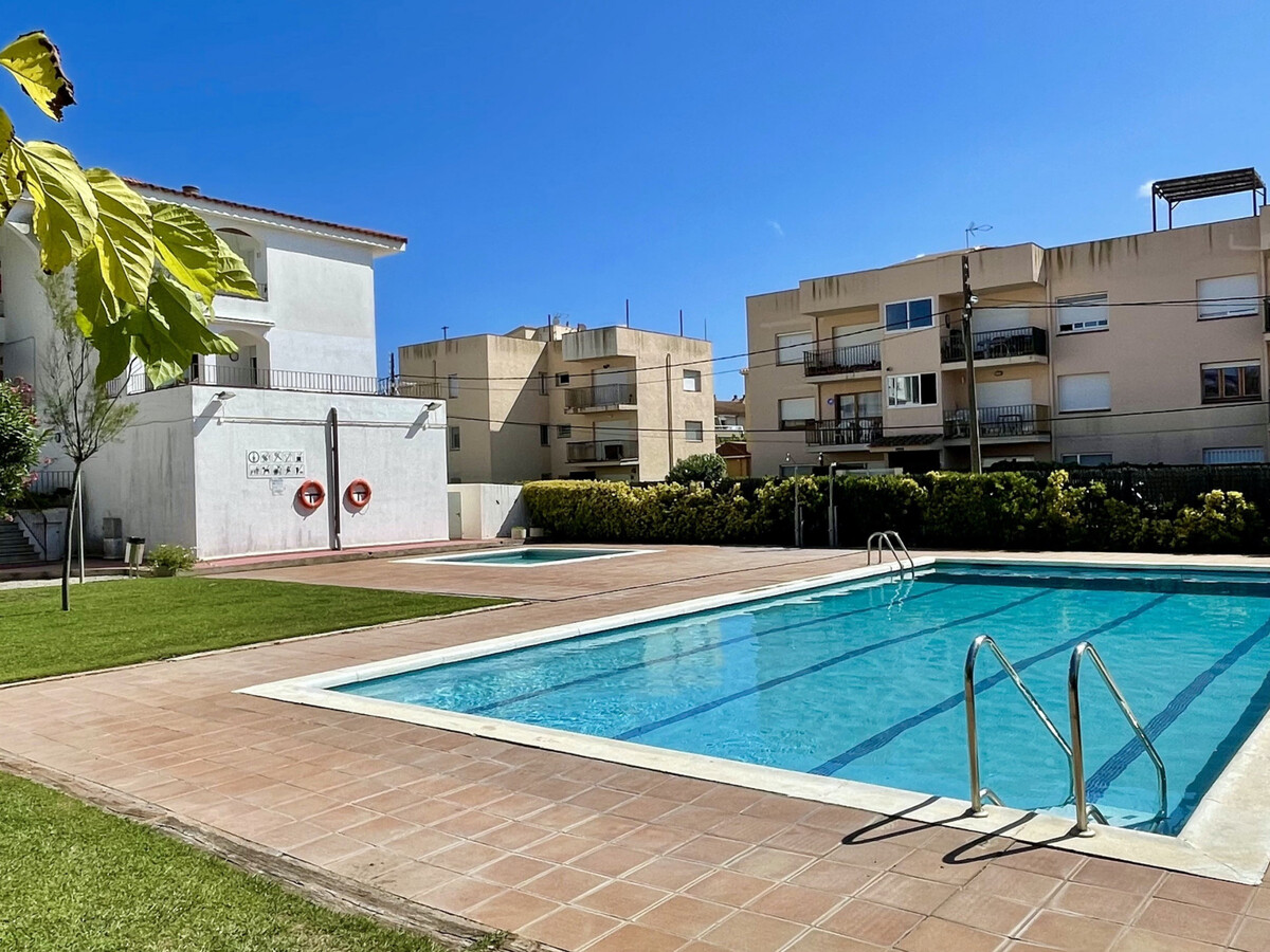 Appartement terrasse à L'Estartit, piscine et plage à pied - Photo 6