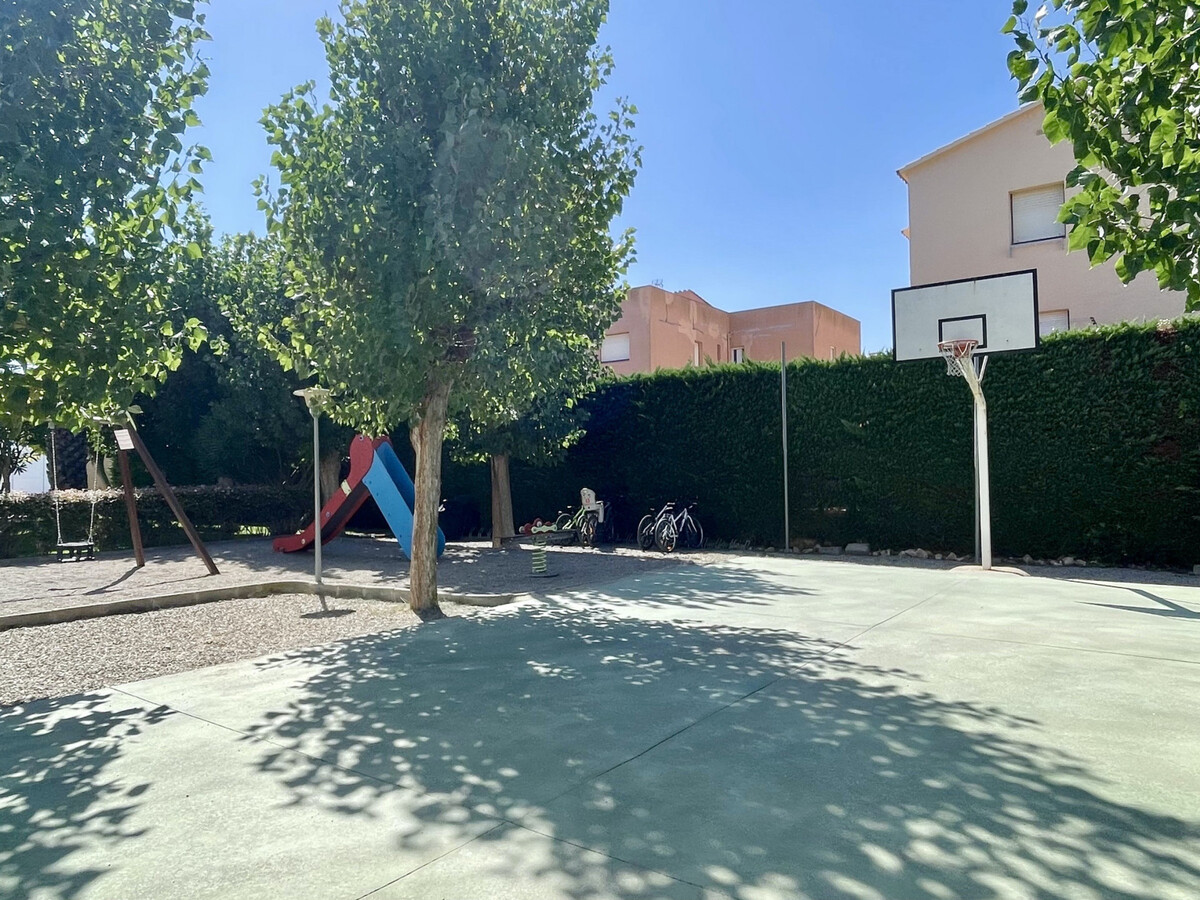 Appartement terrasse à L'Estartit, piscine et plage à pied - Photo 11