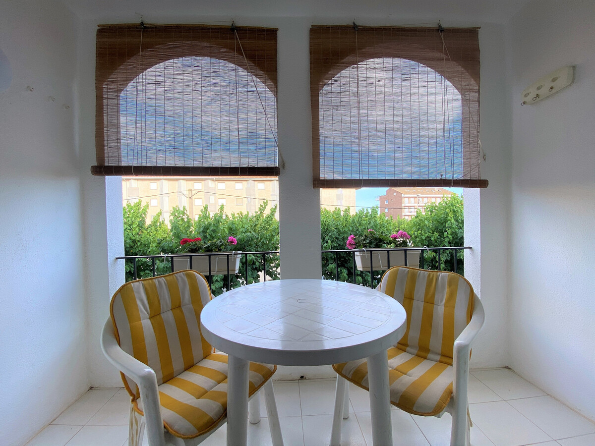 Appartement terrasse à L'Estartit, piscine et plage à pied - Photo 12
