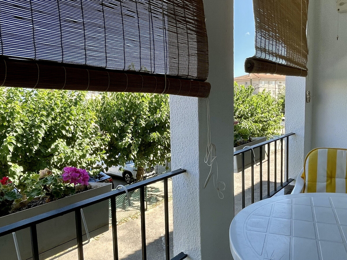 Appartement terrasse à L'Estartit, piscine et plage à pied - Photo 13