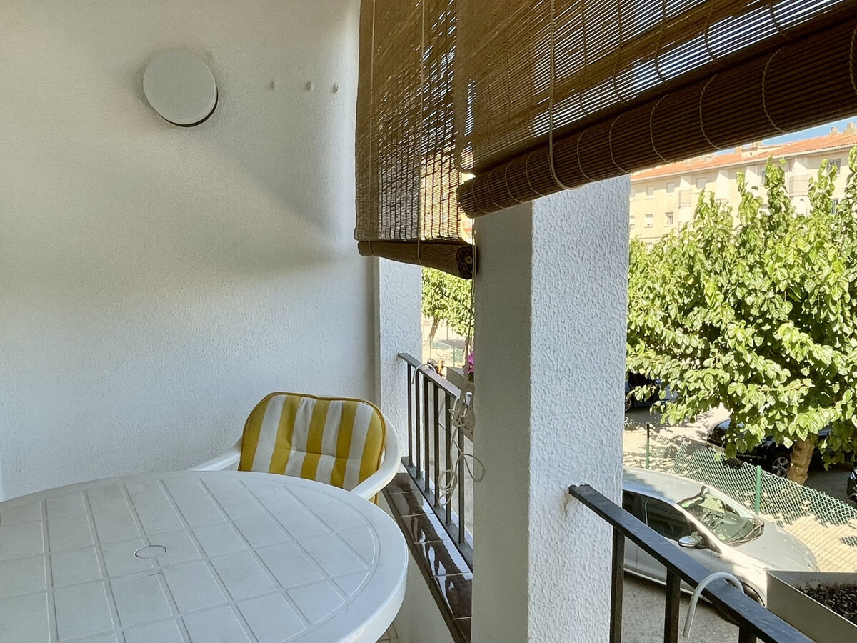 Appartement terrasse à L'Estartit, piscine et plage à pied - Photo 14