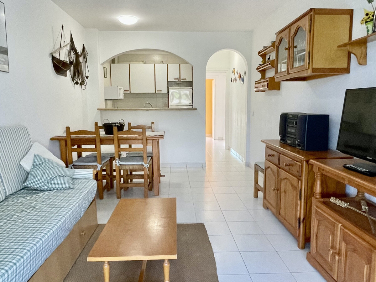 Appartement terrasse à L'Estartit, piscine et plage à pied - Photo 15