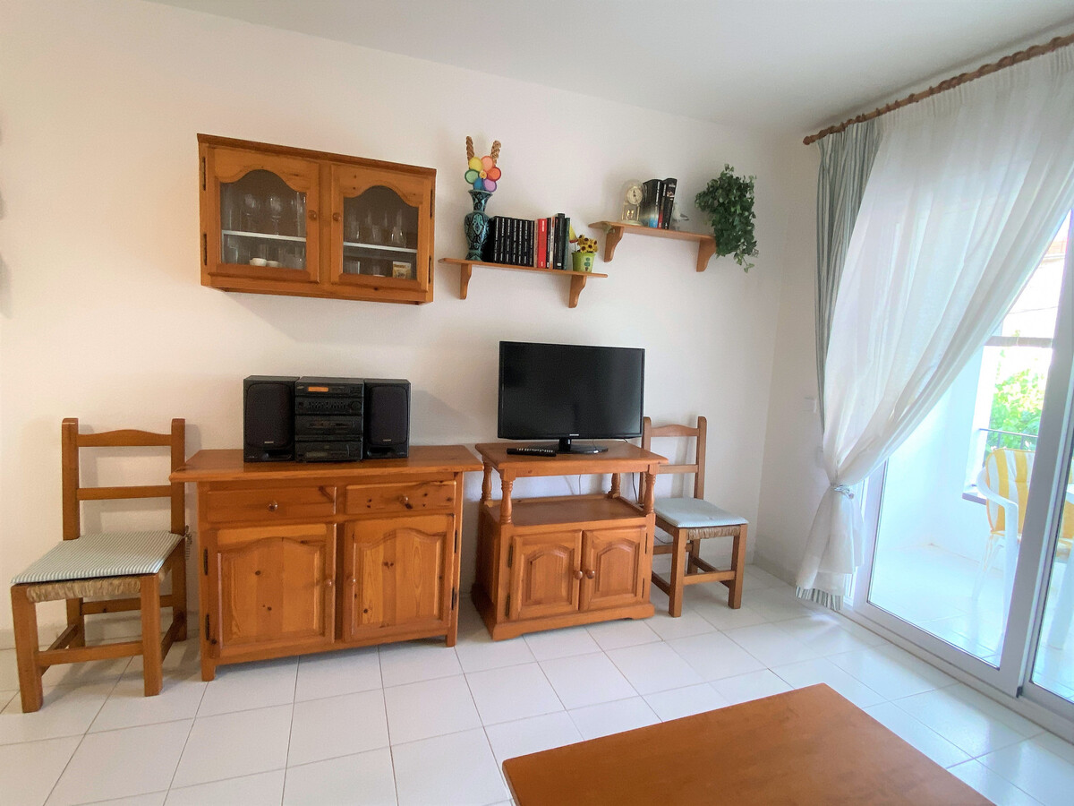 Appartement terrasse à L'Estartit, piscine et plage à pied - Photo 16
