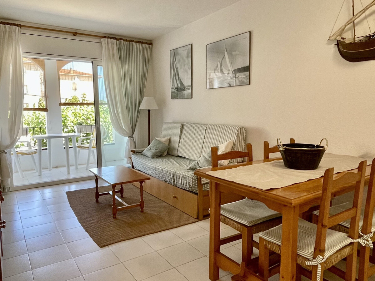 Appartement terrasse à L'Estartit, piscine et plage à pied - Photo 18
