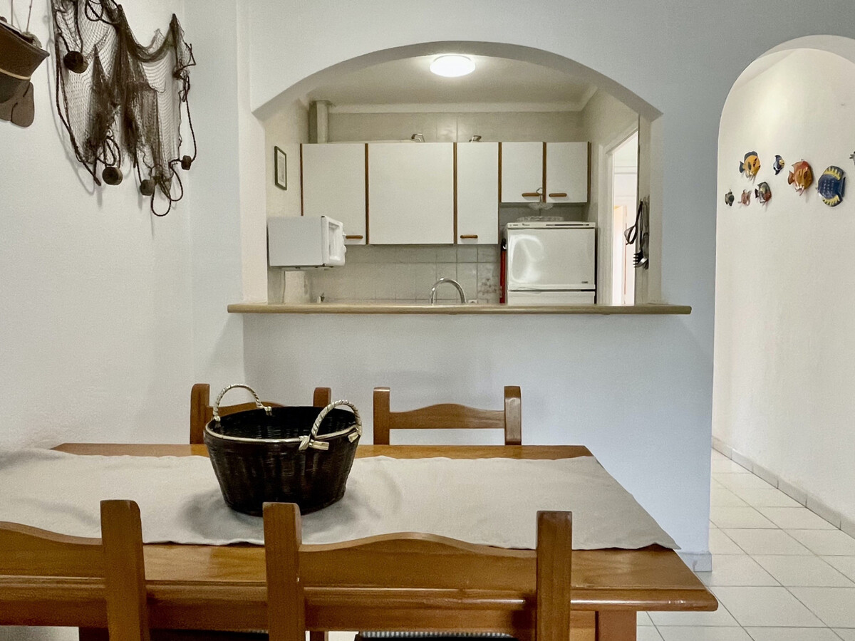 Appartement terrasse à L'Estartit, piscine et plage à pied - Photo 22