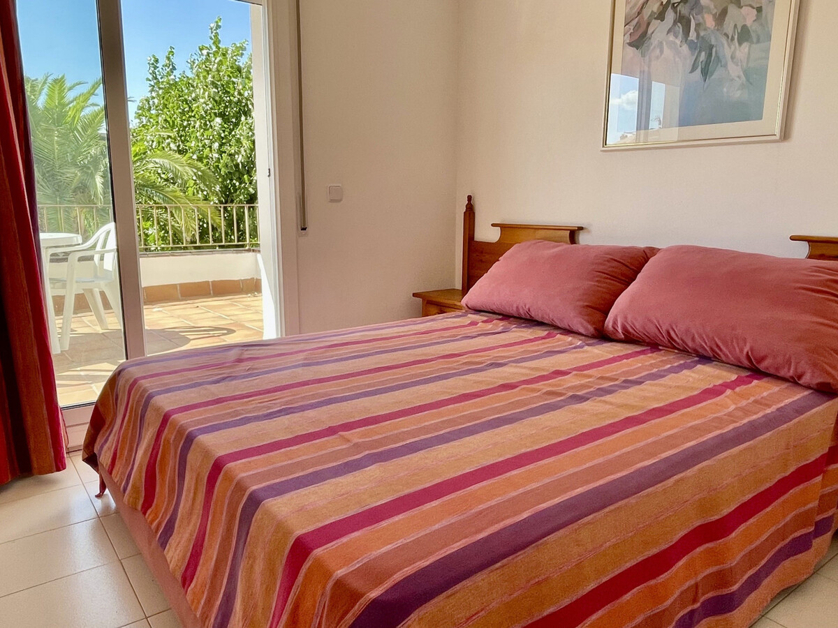 Appartement terrasse à L'Estartit, piscine et plage à pied - Photo 23