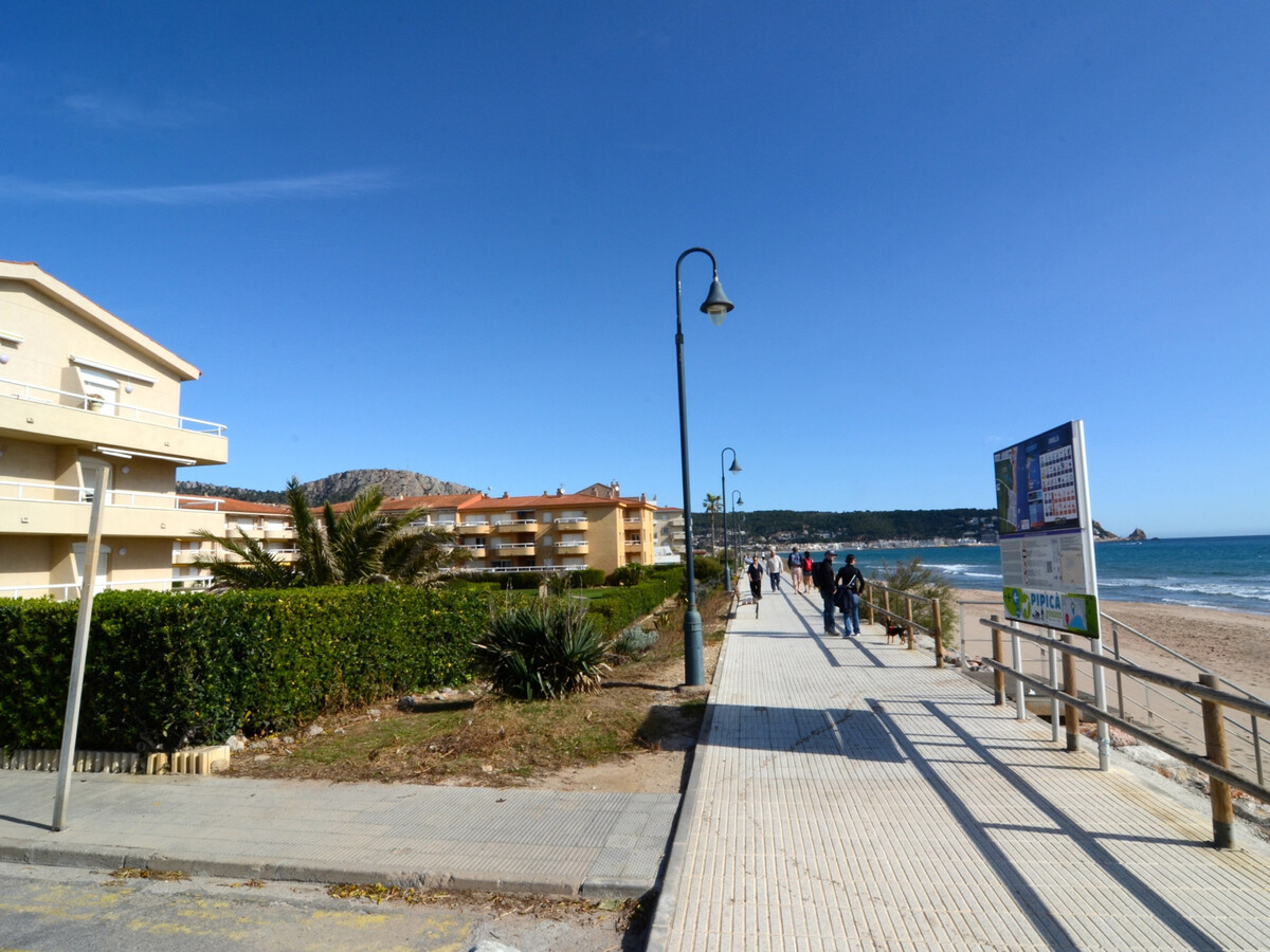 Appartement 3 pers. à l'Estartit, près plage et piscine - Photo 2
