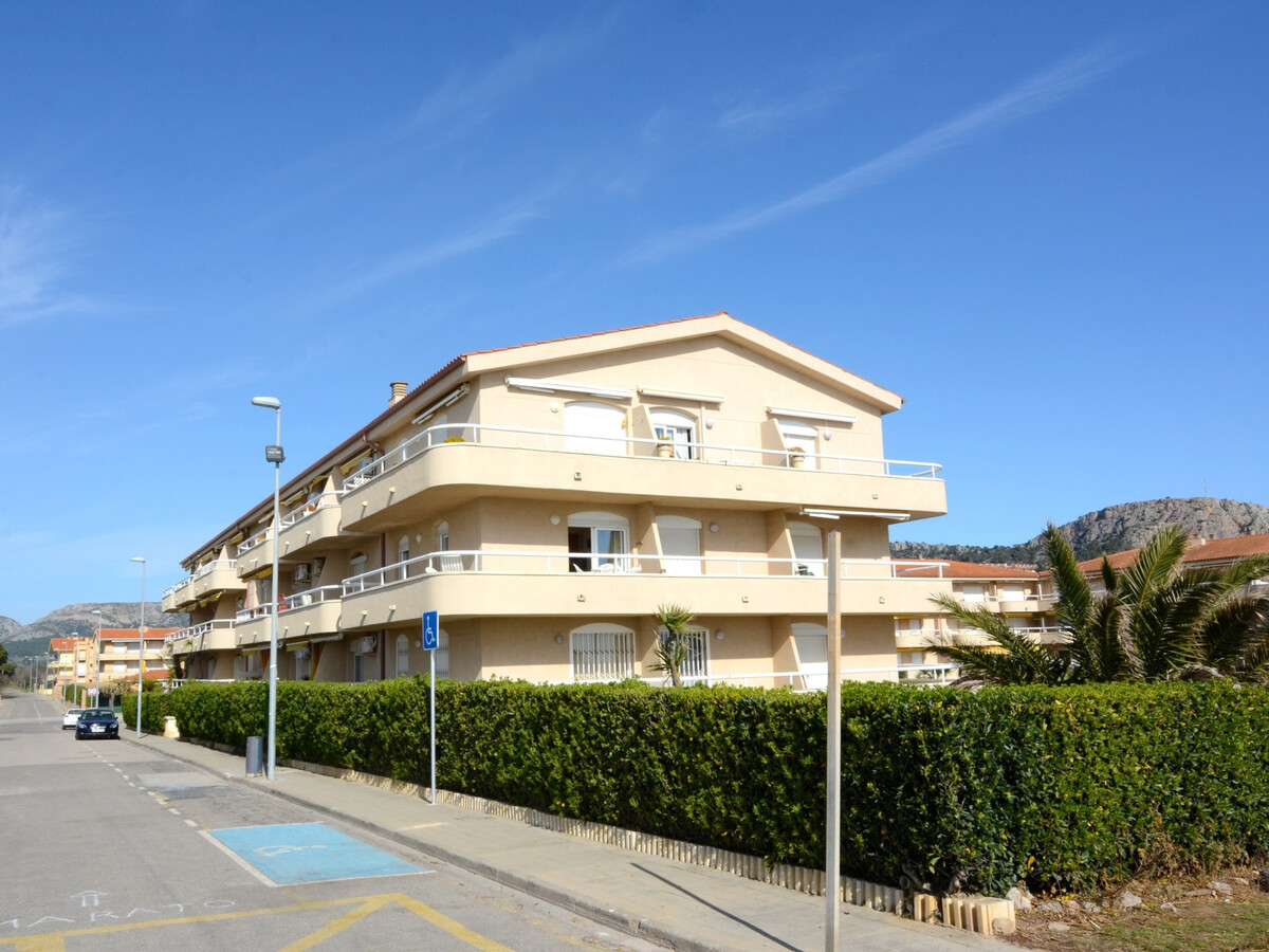 Appartement 3 pers. à l'Estartit, près plage et piscine - Photo 3
