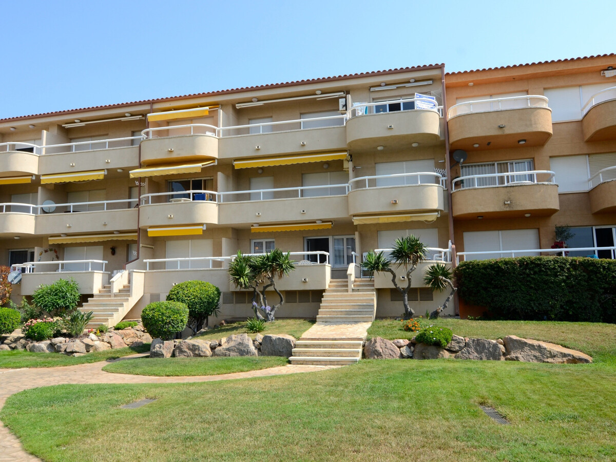 Appartement 3 pers. à l'Estartit, près plage et piscine - Photo 8