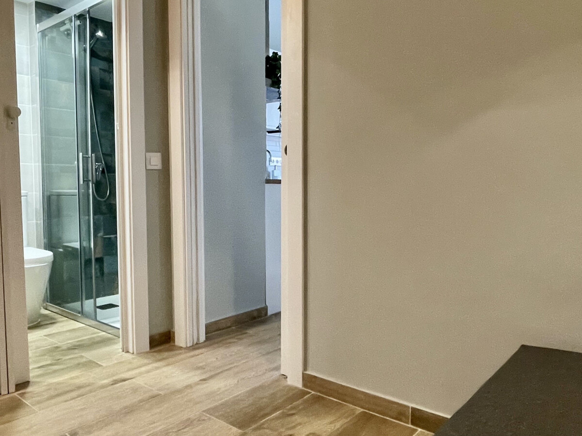 Appartement 3 pers. à l'Estartit, près plage et piscine - Photo 9