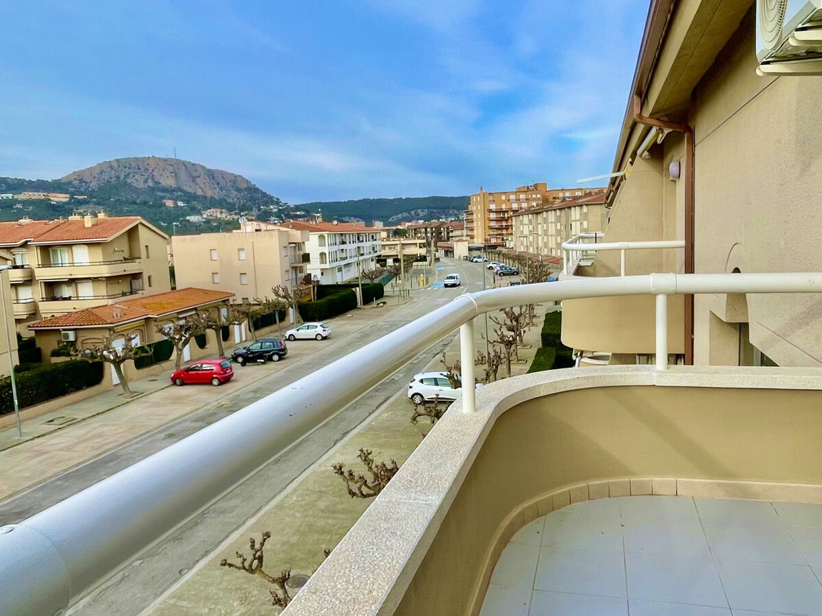 Appartement 3 pers. à l'Estartit, près plage et piscine - Photo 11