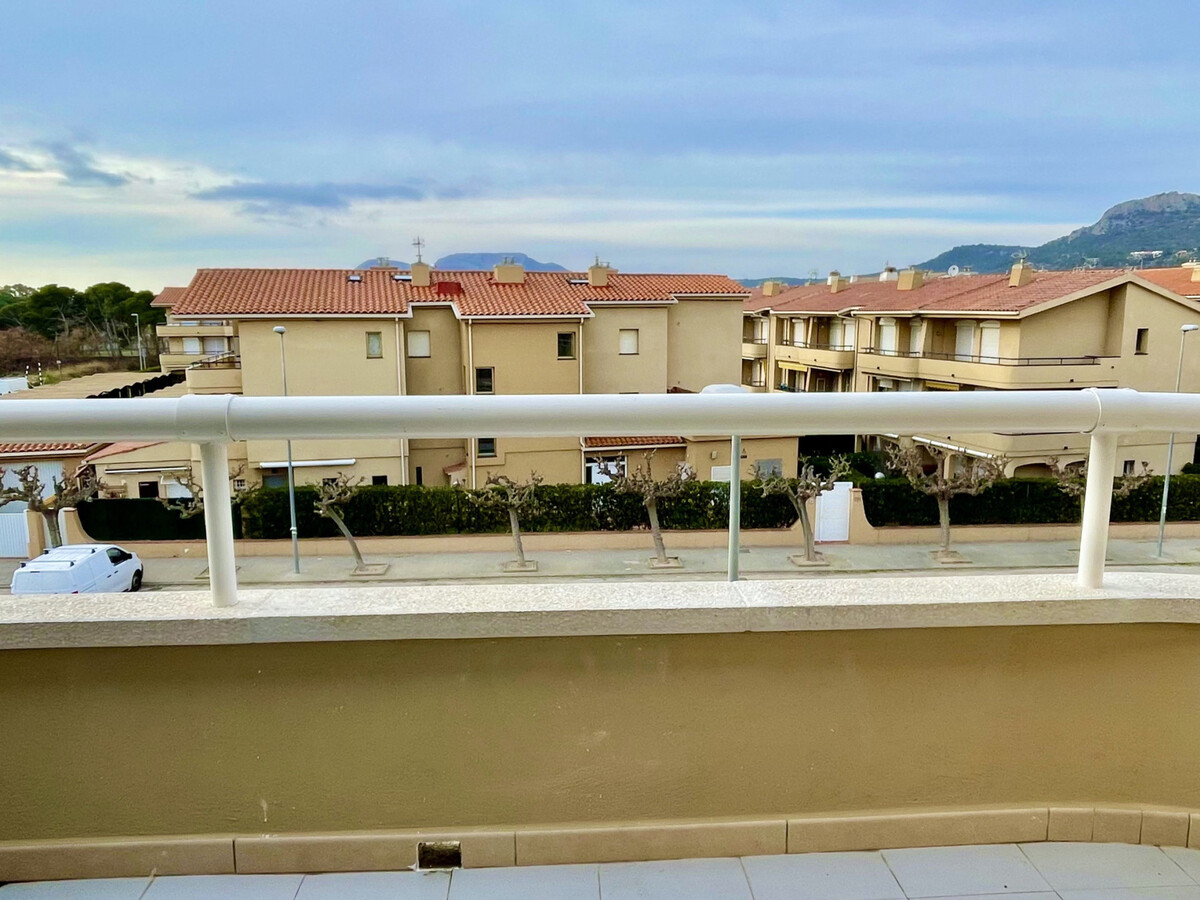 Appartement 3 pers. à l'Estartit, près plage et piscine - Photo 12