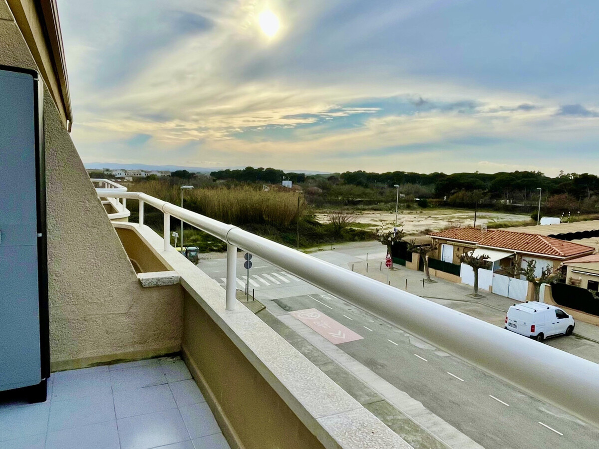 Appartement 3 pers. à l'Estartit, près plage et piscine - Photo 13