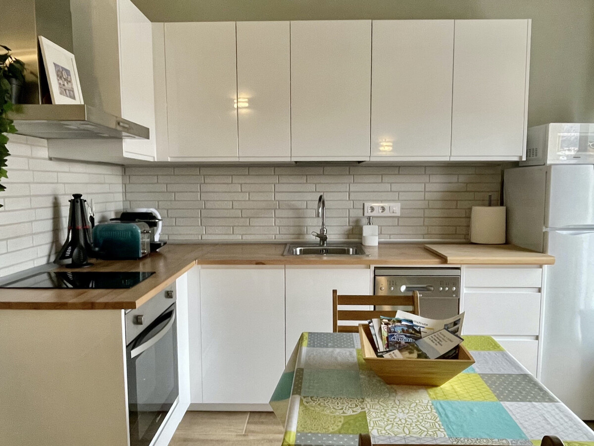 Appartement 3 pers. à l'Estartit, près plage et piscine - Photo 17