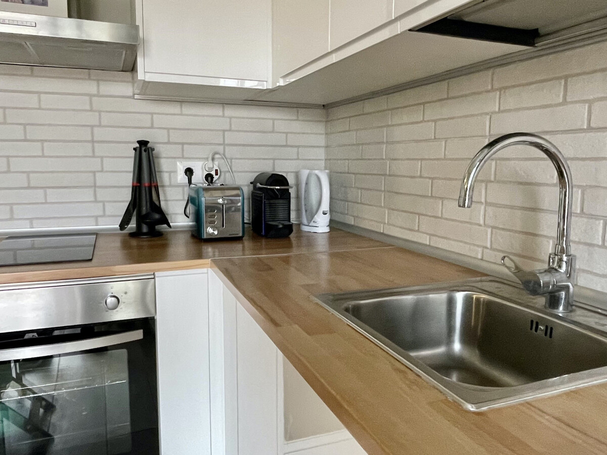 Appartement 3 pers. à l'Estartit, près plage et piscine - Photo 18