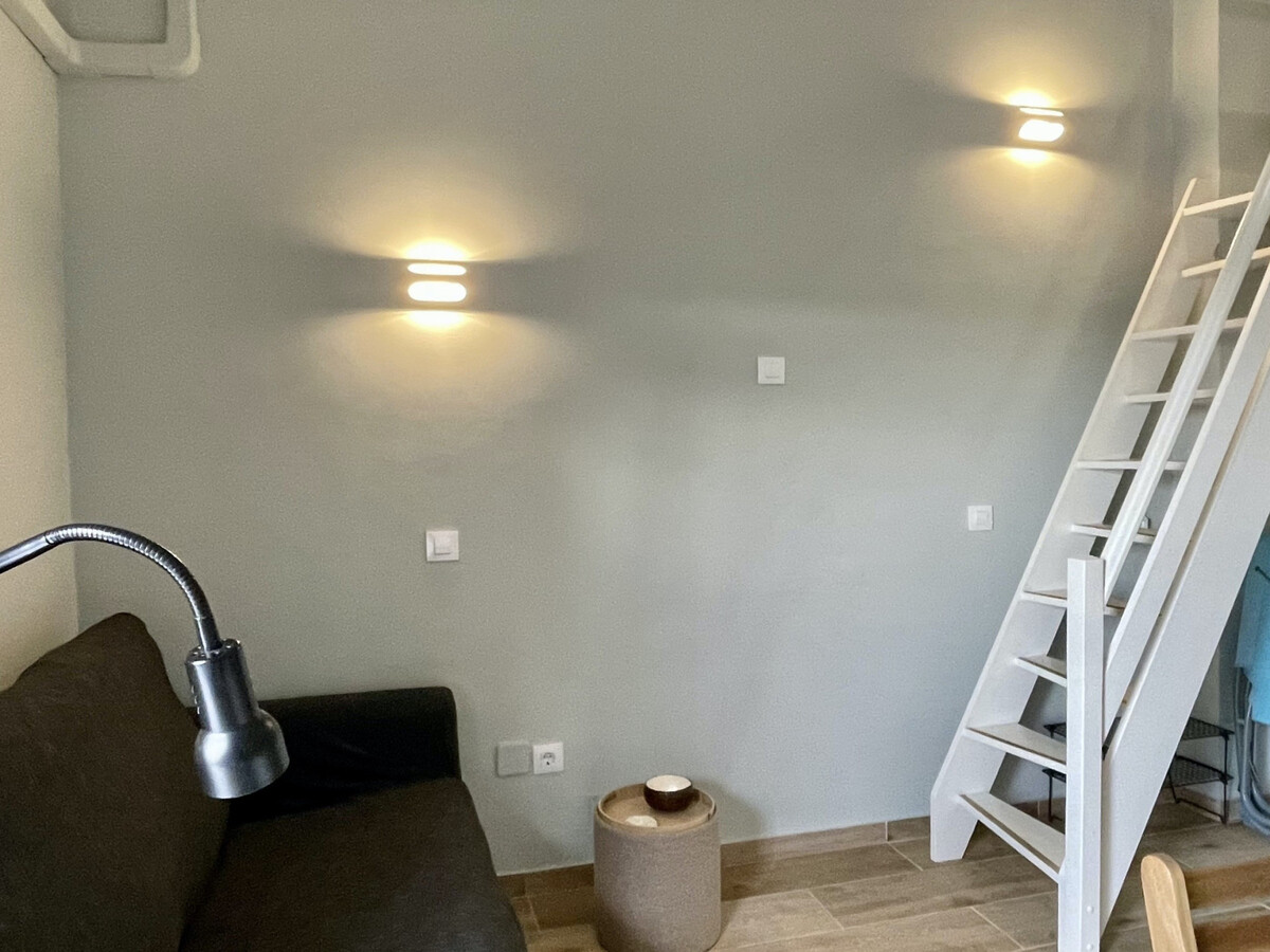 Appartement 3 pers. à l'Estartit, près plage et piscine - Photo 19