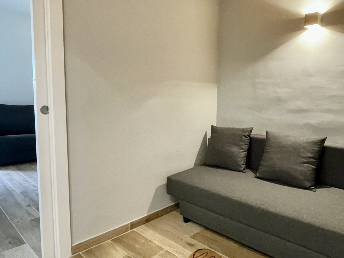 Appartement 3 pers. à l'Estartit, près plage et piscine - Photo 21