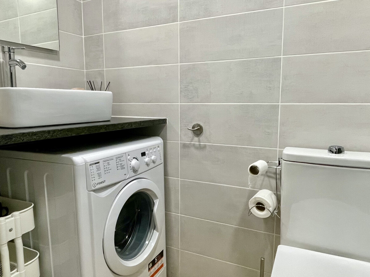 Appartement 3 pers. à l'Estartit, près plage et piscine - Photo 24
