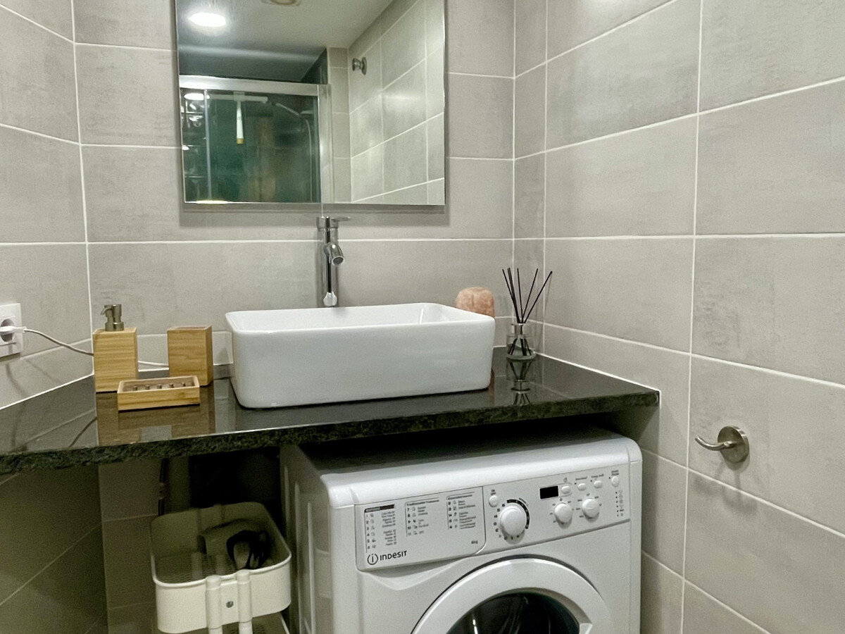 Appartement 3 pers. à l'Estartit, près plage et piscine - Photo 26