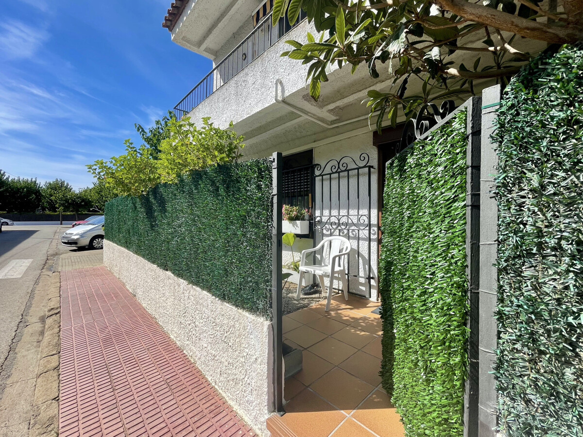 El Cortijo : appartement 45 m² à 200 m de la plage - Photo 2