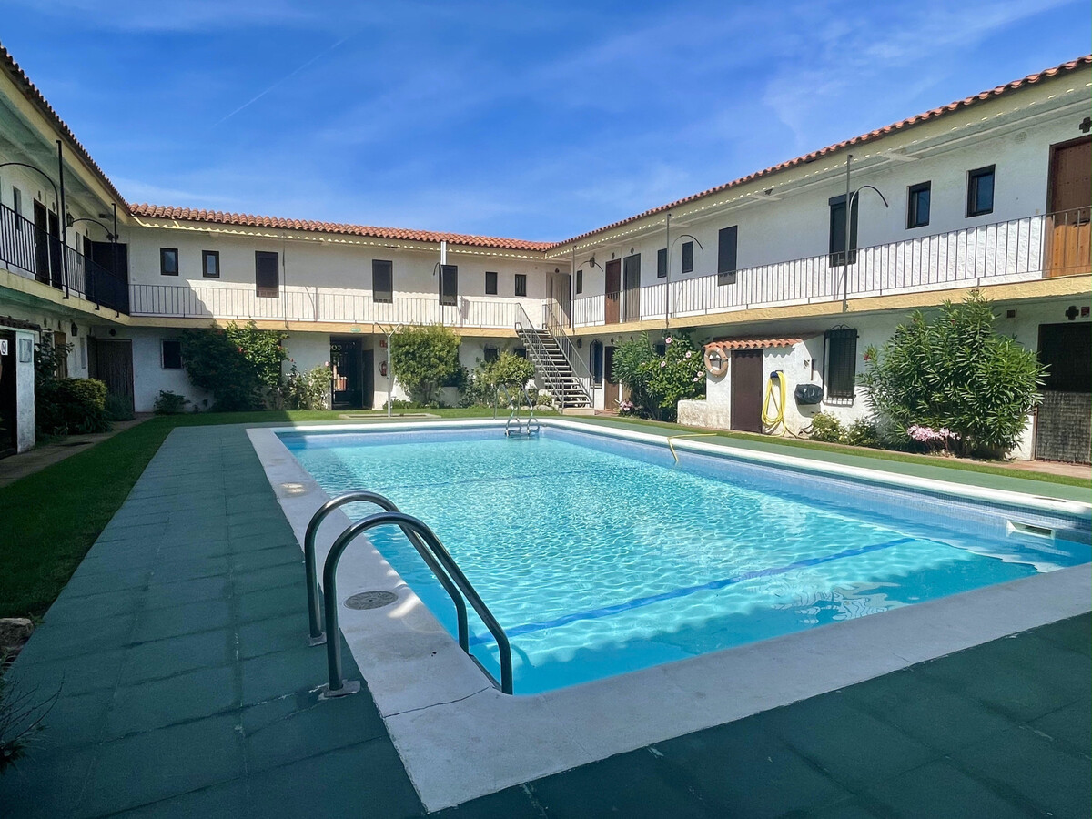 El Cortijo : appartement 45 m² à 200 m de la plage - Photo 3