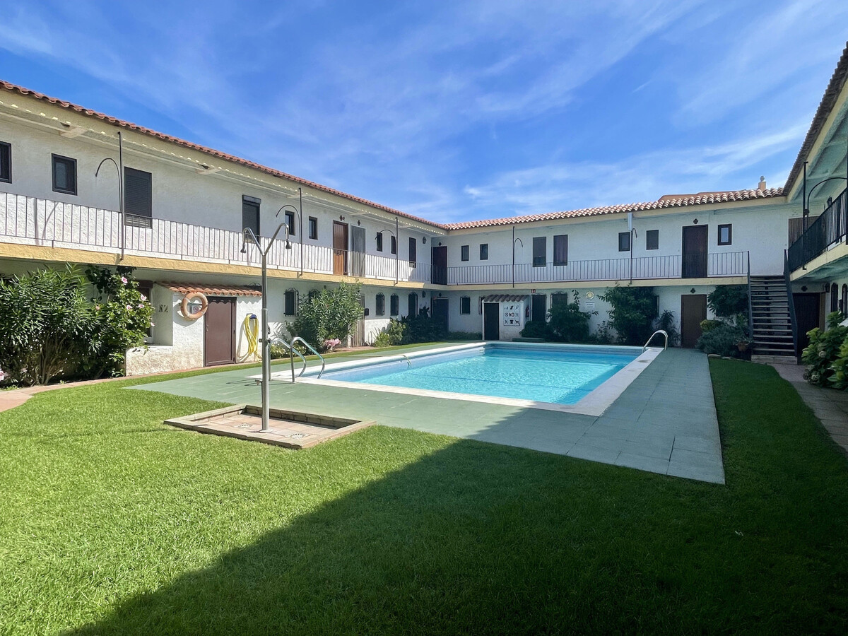 El Cortijo : appartement 45 m² à 200 m de la plage - Photo 4
