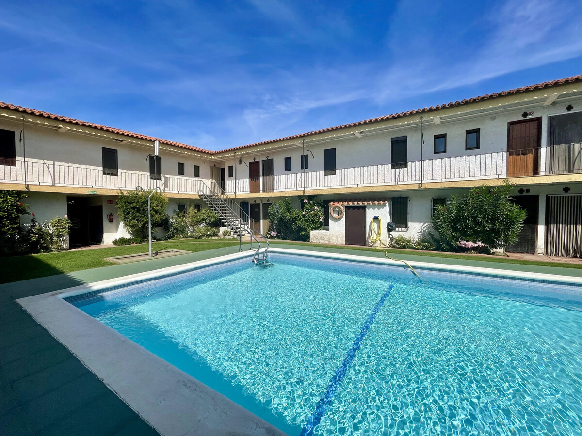 El Cortijo : appartement 45 m² à 200 m de la plage - Photo 5