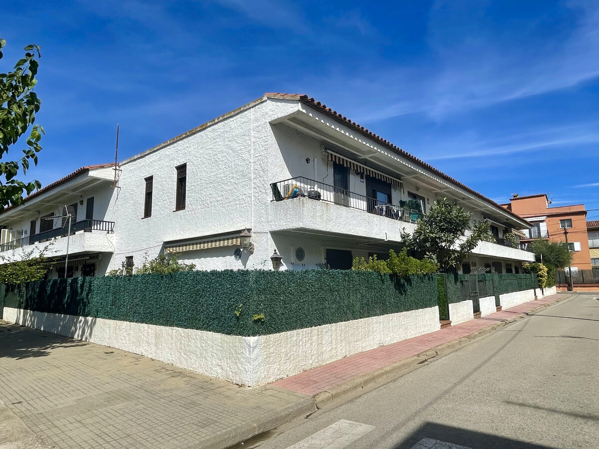 El Cortijo : appartement 45 m² à 200 m de la plage - Photo 6