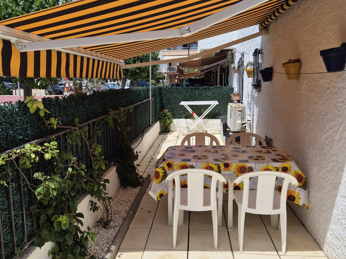 El Cortijo : appartement 45 m² à 200 m de la plage - Photo 7