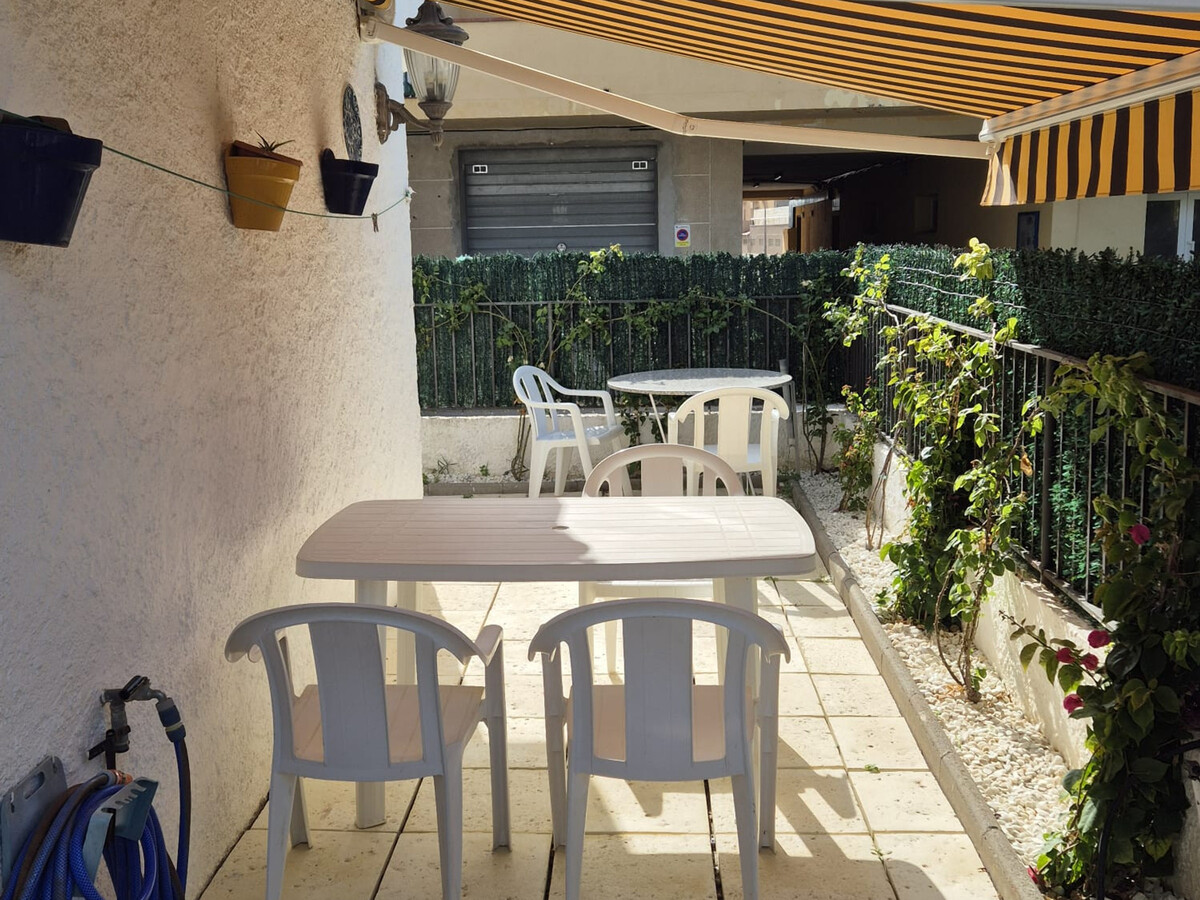 El Cortijo : appartement 45 m² à 200 m de la plage - Photo 8