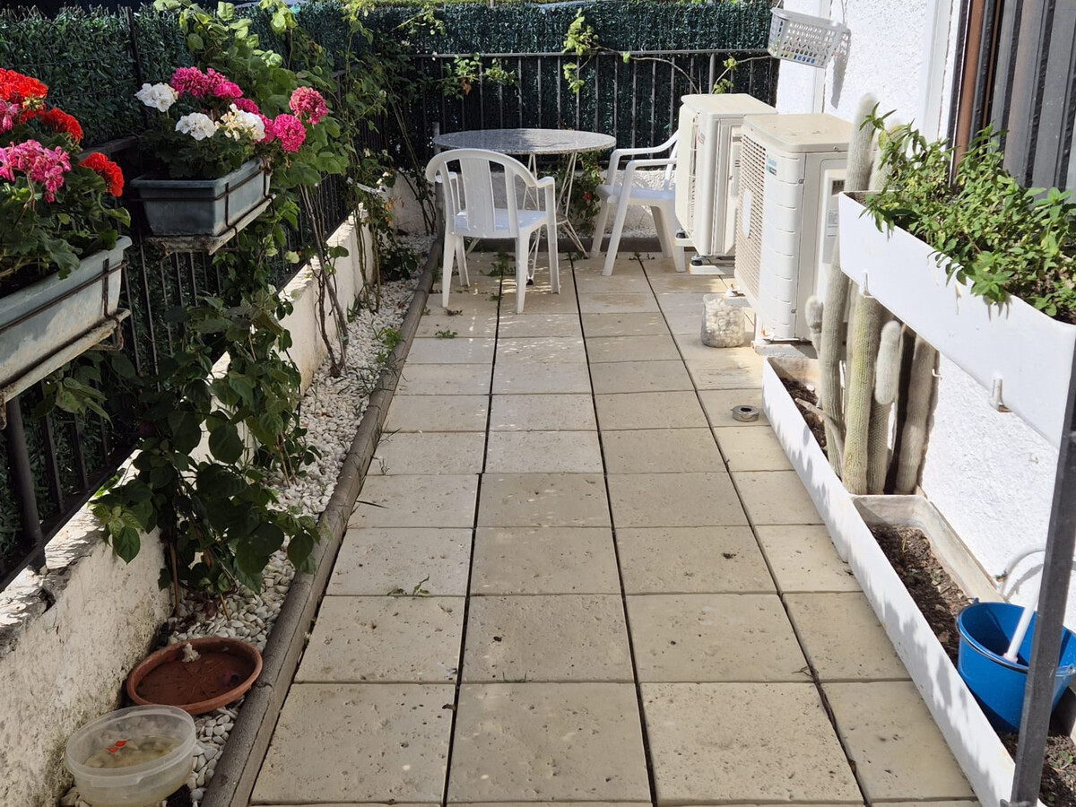 El Cortijo : appartement 45 m² à 200 m de la plage - Photo 11