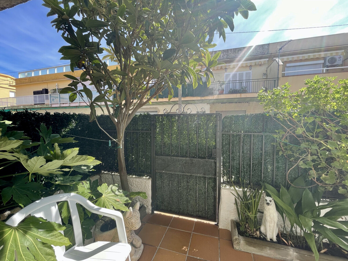 El Cortijo : appartement 45 m² à 200 m de la plage - Photo 12