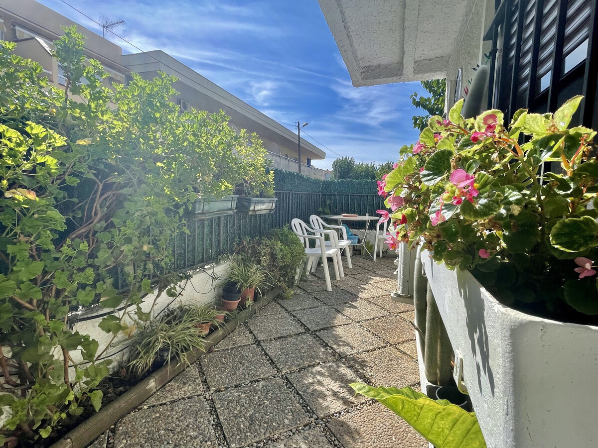 El Cortijo : appartement 45 m² à 200 m de la plage - Photo 13