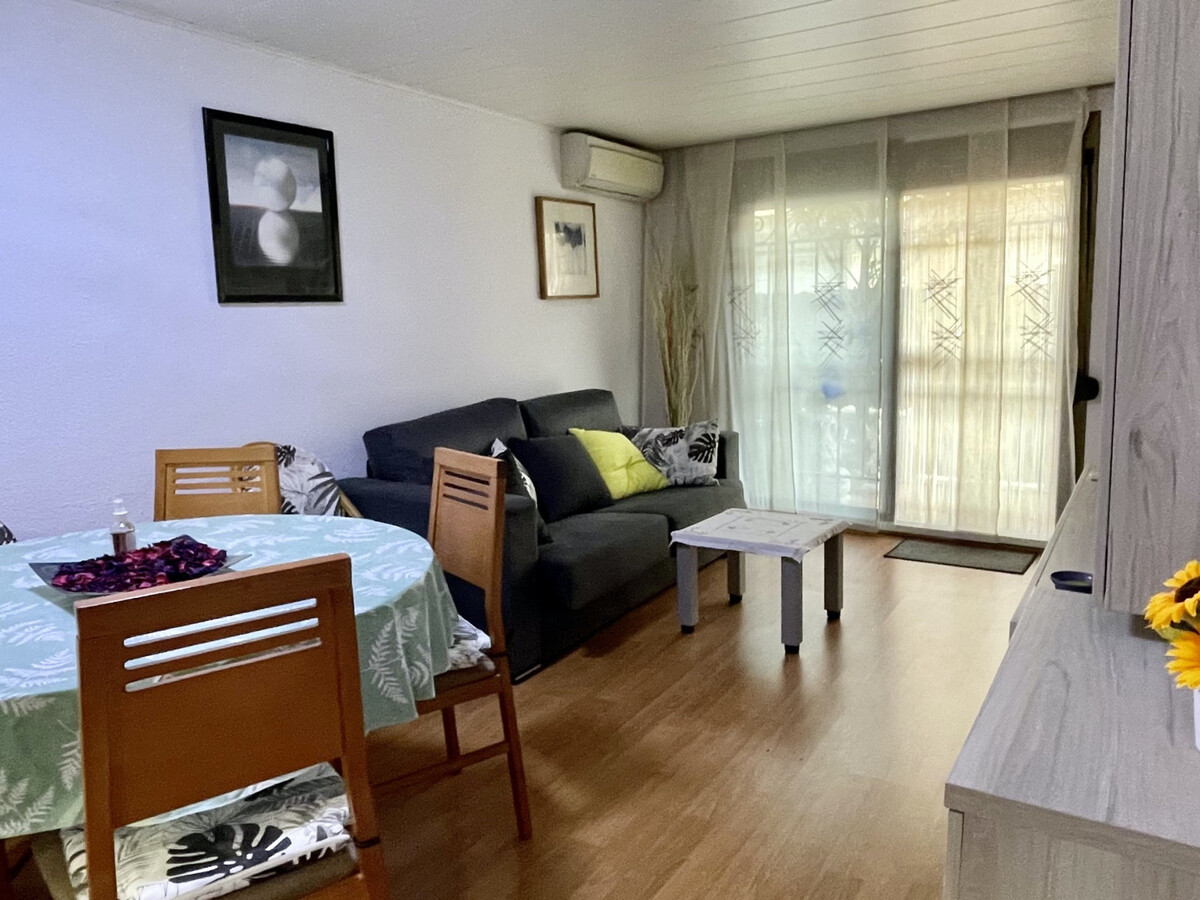 El Cortijo : appartement 45 m² à 200 m de la plage - Photo 14