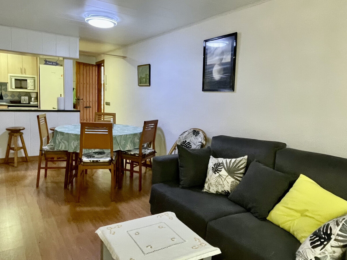 El Cortijo : appartement 45 m² à 200 m de la plage - Photo 16