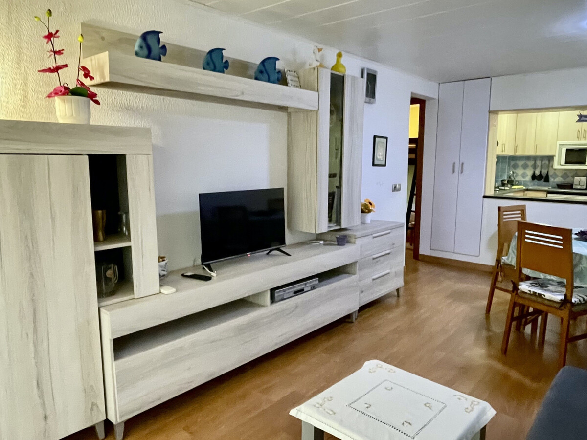 El Cortijo : appartement 45 m² à 200 m de la plage - Photo 17