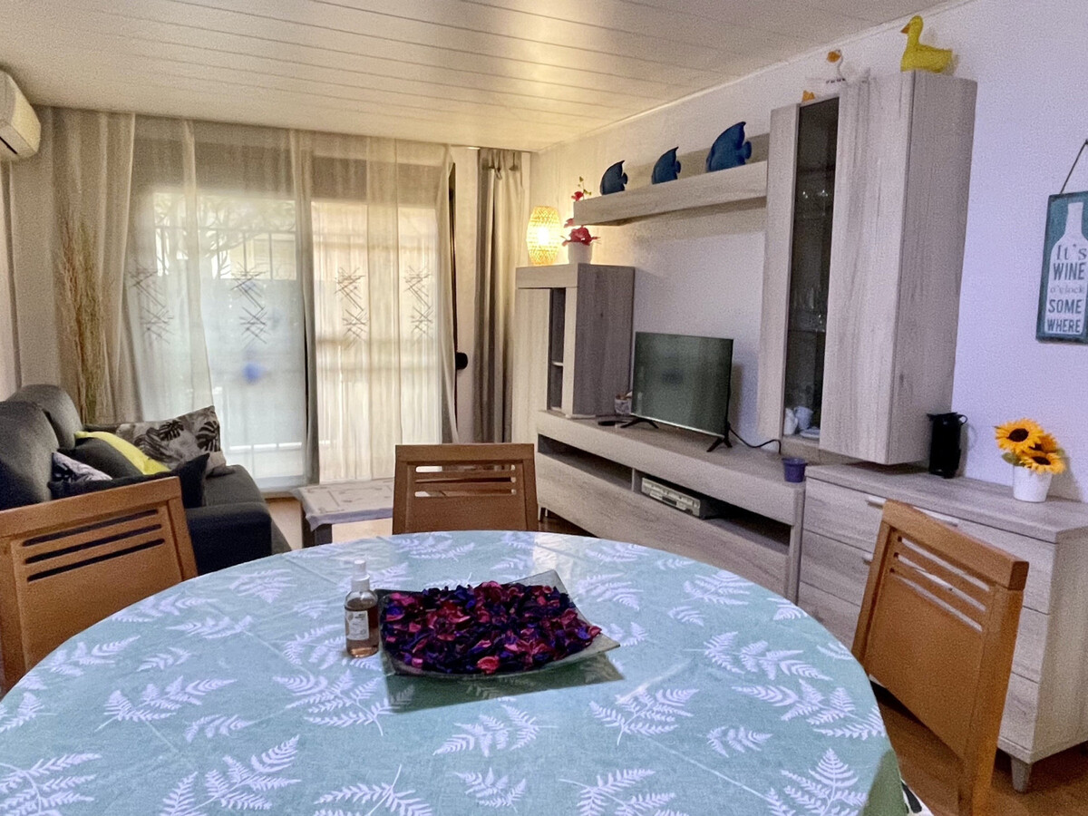 El Cortijo : appartement 45 m² à 200 m de la plage - Photo 18