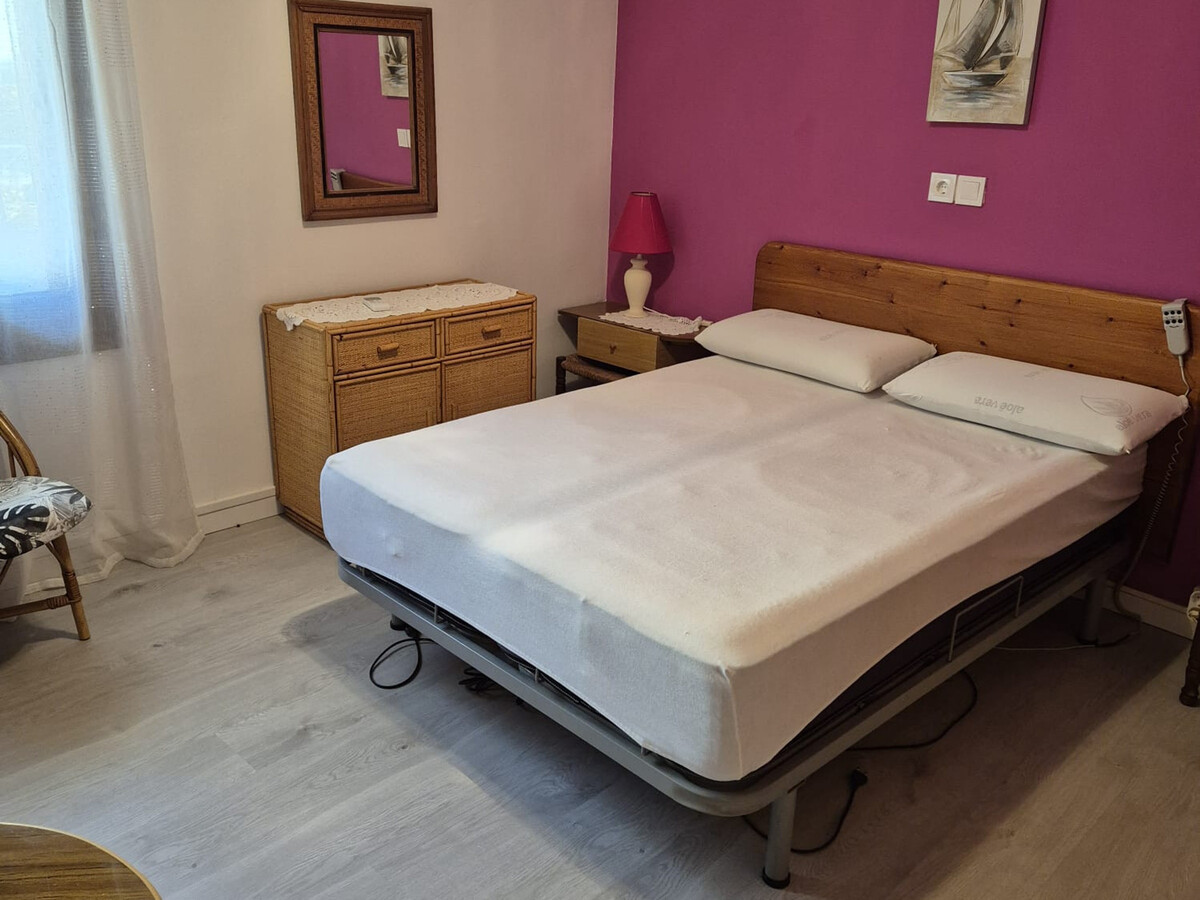 El Cortijo : appartement 45 m² à 200 m de la plage - Photo 23