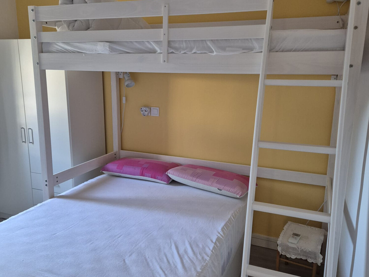 El Cortijo : appartement 45 m² à 200 m de la plage - Photo 26