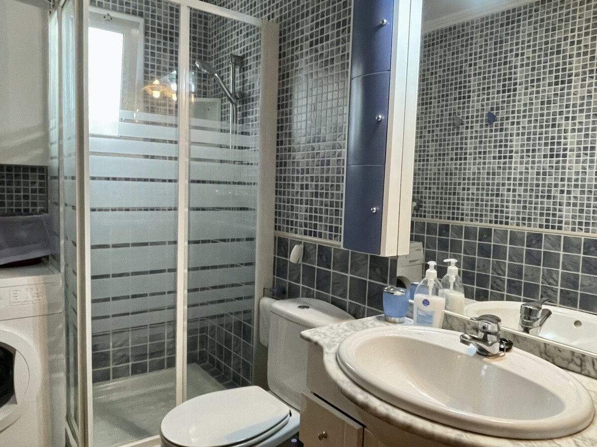 El Cortijo : appartement 45 m² à 200 m de la plage - Photo 27