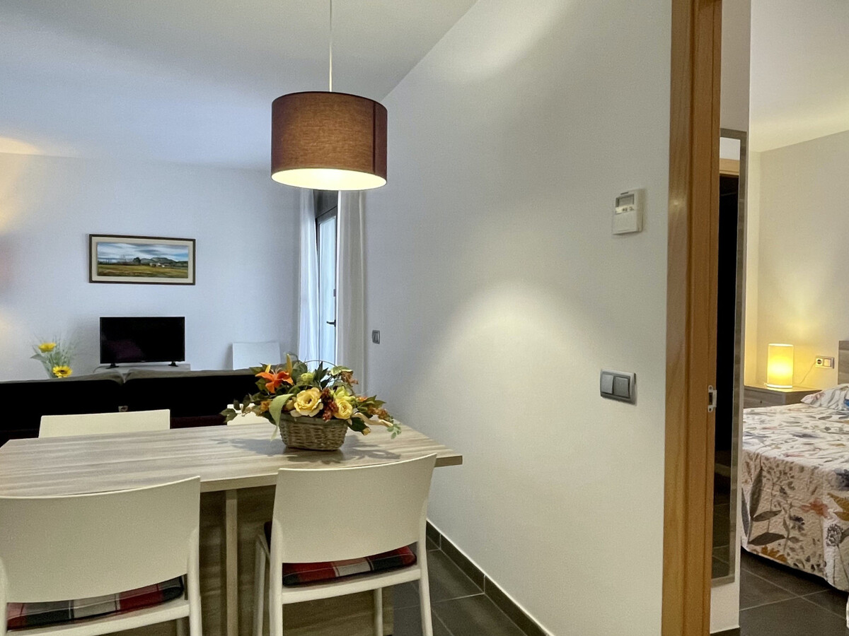 Appartement 1 ch au cœur de L'Estartit, piscine commune - Photo 8