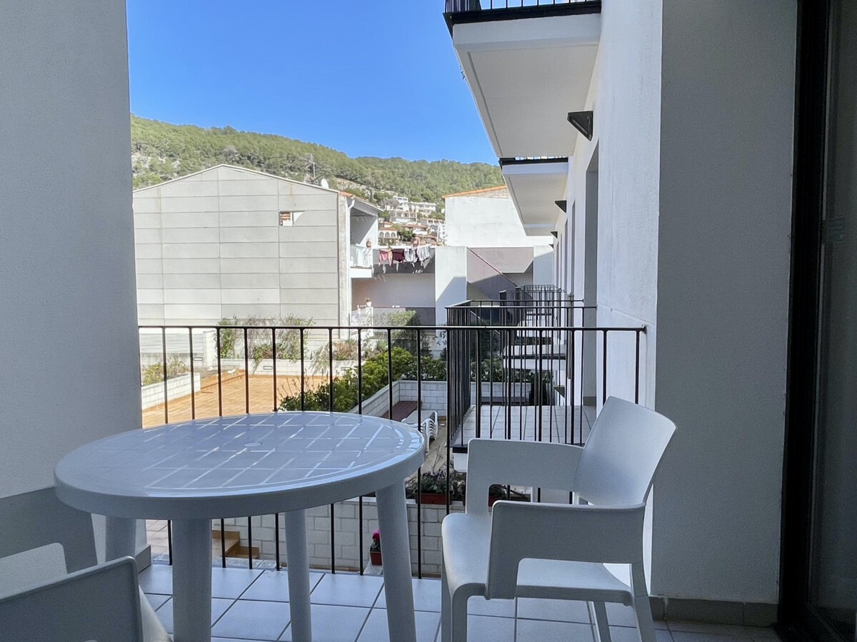 Appartement 1 ch au cœur de L'Estartit, piscine commune - Photo 10