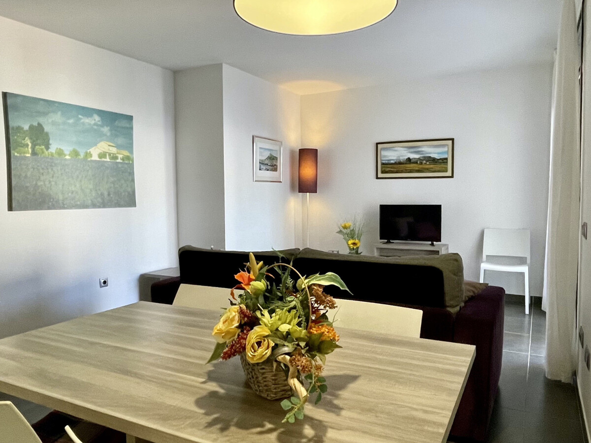 Appartement 1 ch au cœur de L'Estartit, piscine commune - Photo 11