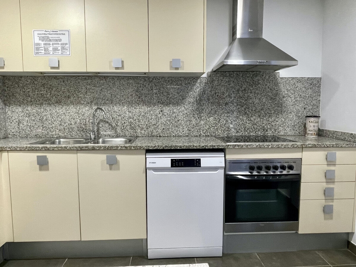 Appartement 1 ch au cœur de L'Estartit, piscine commune - Photo 17
